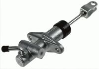 SACHS Master Cylinder, clutch - 6284 600 386